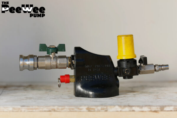 PeeWee Pump PWP 15 - Image 3