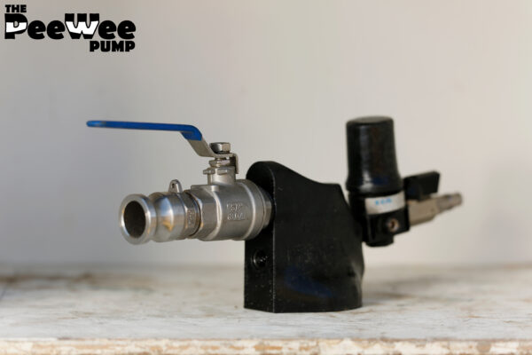 PeeWee Pump PWP 20