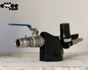 PeeWee Pump PWP 20